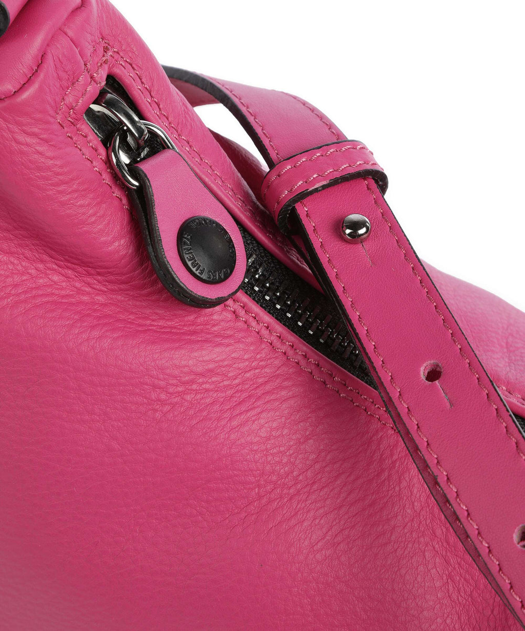 Gabs Icon Maite Shoulder bag fuxia