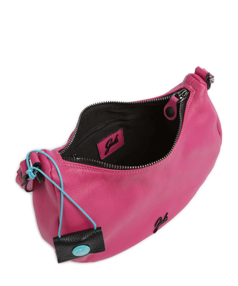 Gabs Icon Maite Shoulder bag fuxia