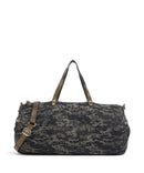 Campomaggi Sac weekend camouflage military