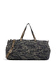 Campomaggi Weekender camouflage military