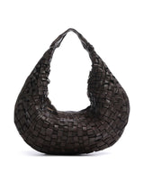Campomaggi Beuteltasche brown