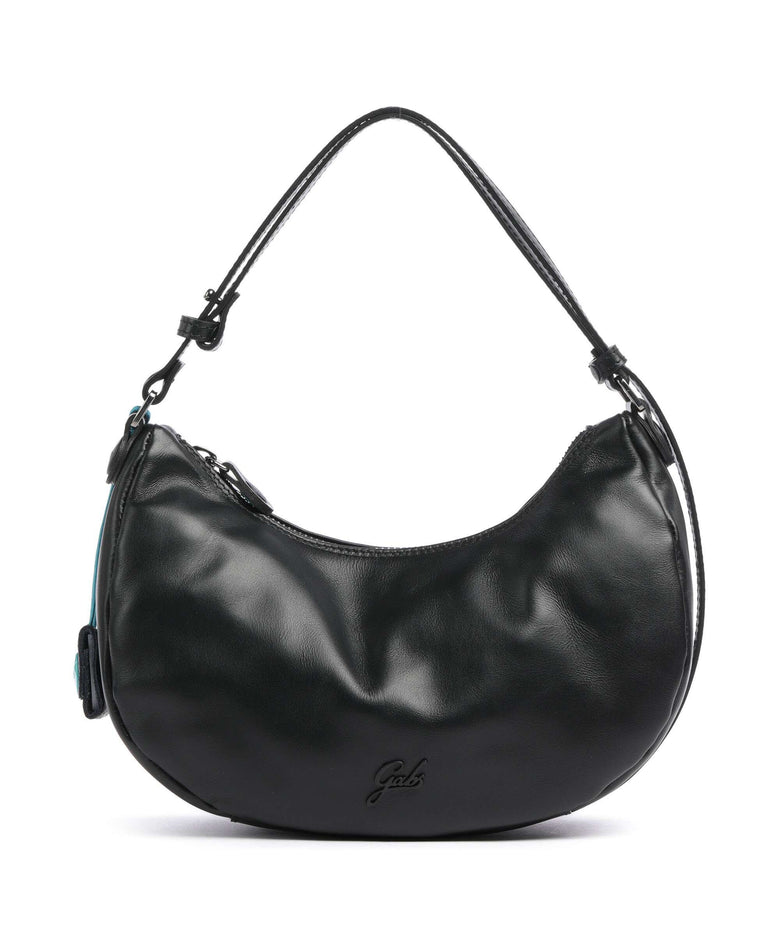 Gabs Icon Maite Shoulder bag nero