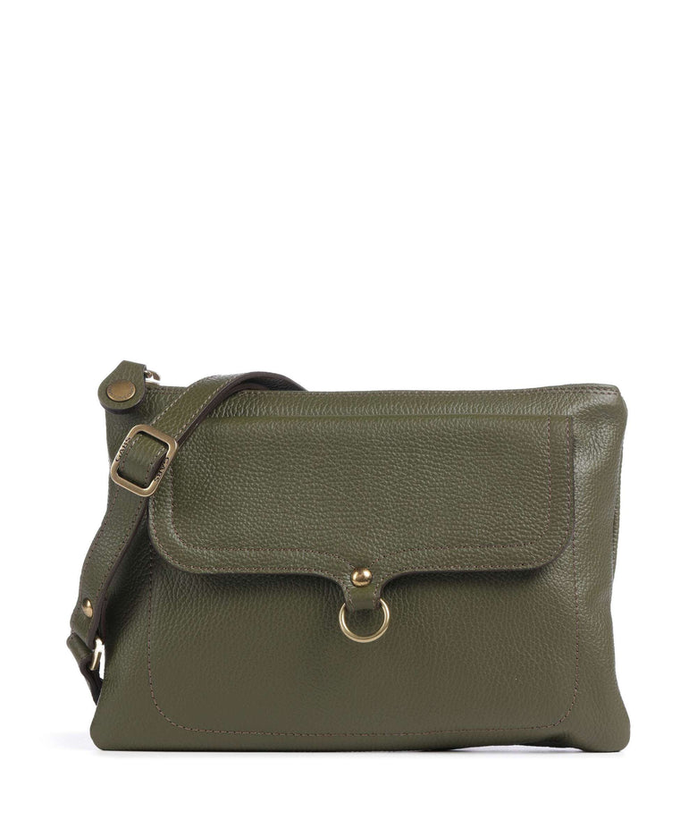 Gabs Urban Beyonce Shoulder bag verde militare