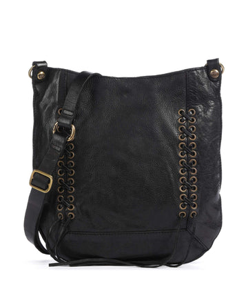 Campomaggi Sac bandoulière black