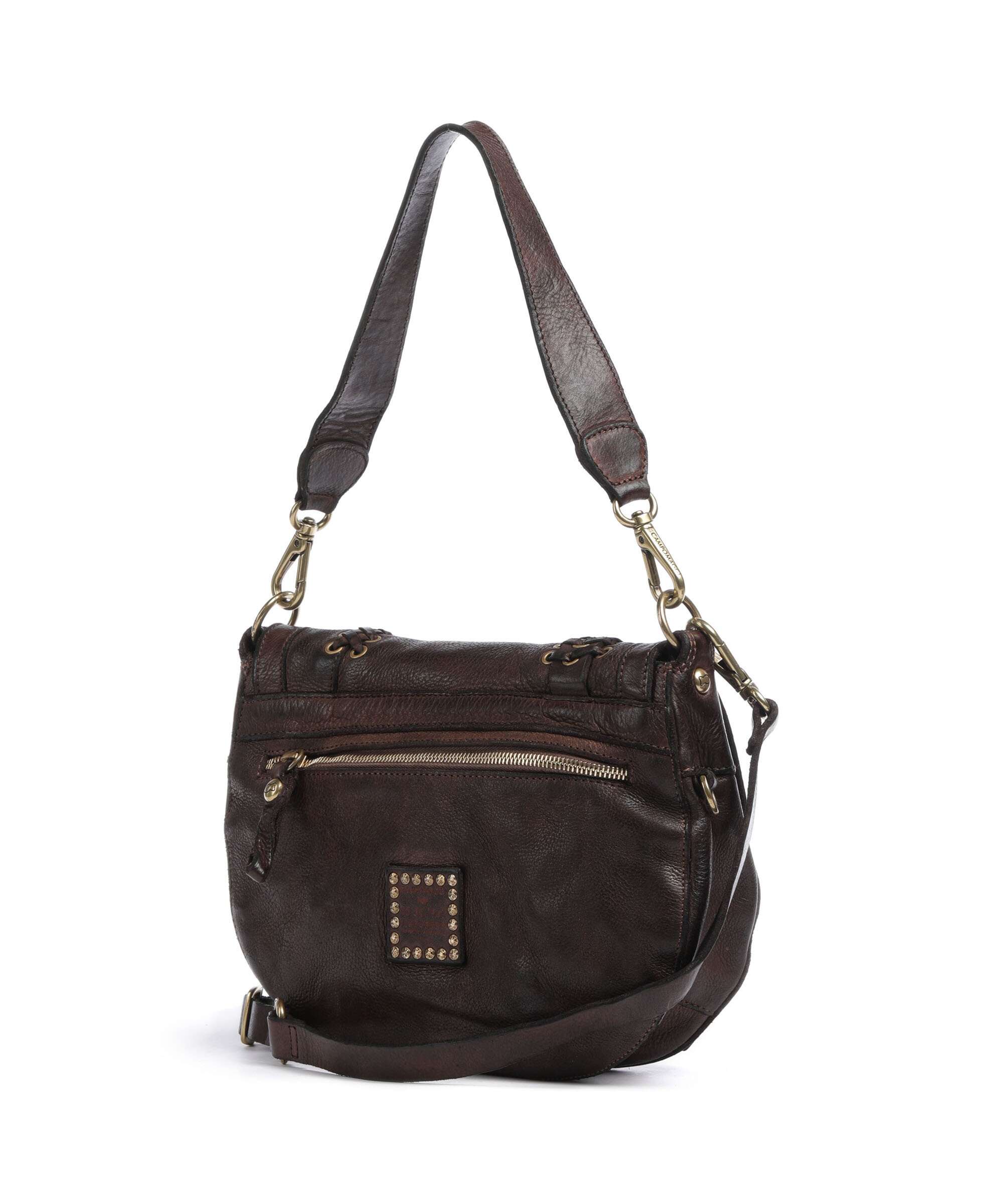 Campomaggi Shoulder bag brown