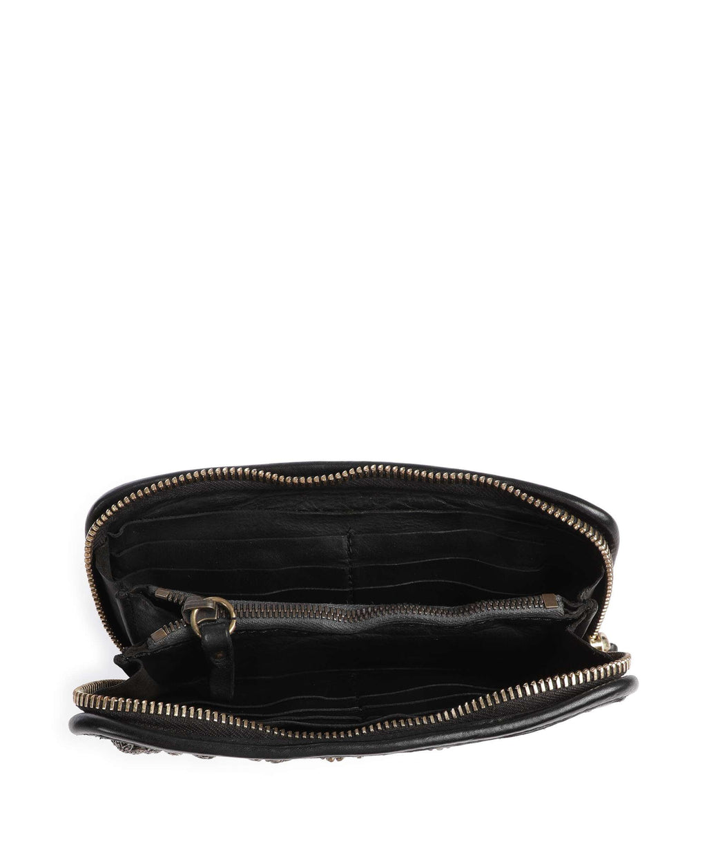 Campomaggi Wallet black