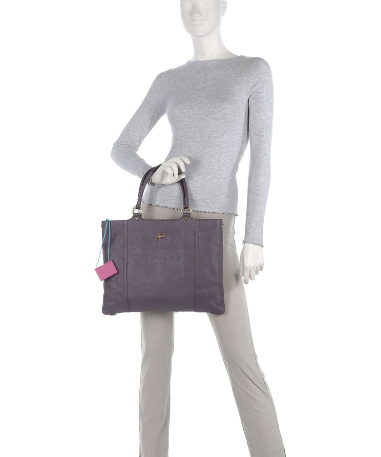Gabs Urban Delia Tote bag purple