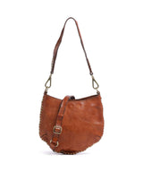 Campomaggi Beuteltasche cognac