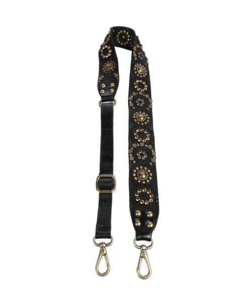 Campomaggi Bag strap nero