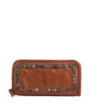 Campomaggi Portefeuille cognac