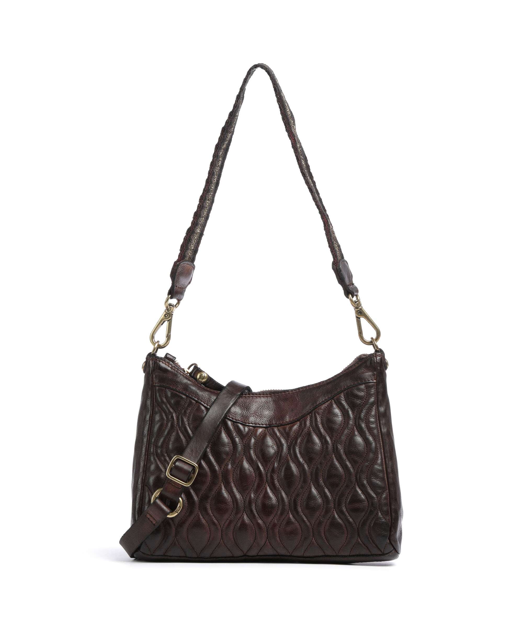 Campomaggi Shoulder bag brown