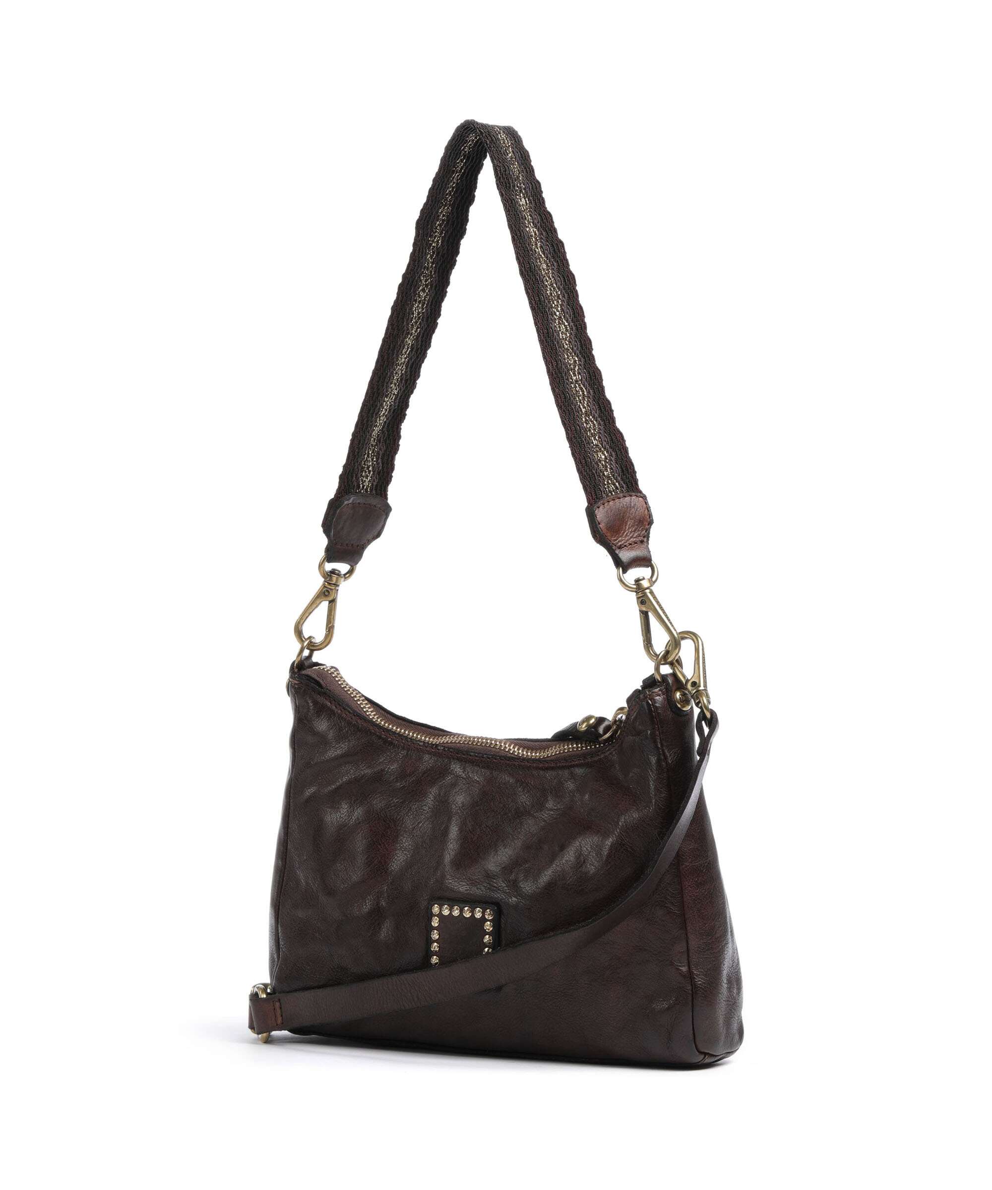 Campomaggi Shoulder bag brown