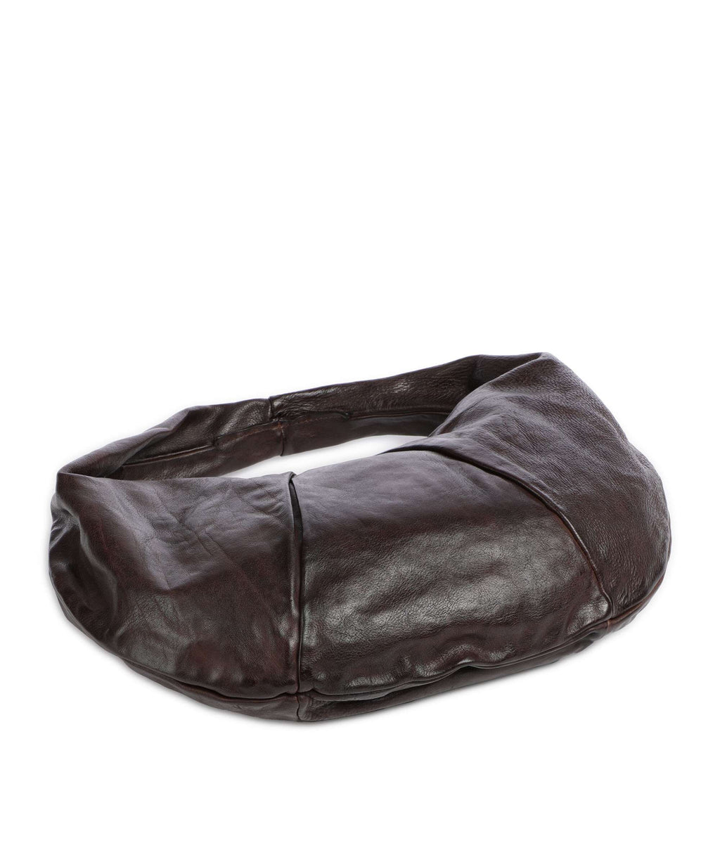 Campomaggi Hobo bag brown