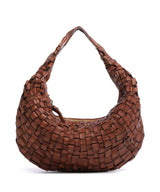 Campomaggi Beuteltasche cognac