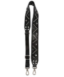 Campomaggi Schulterriemen nero