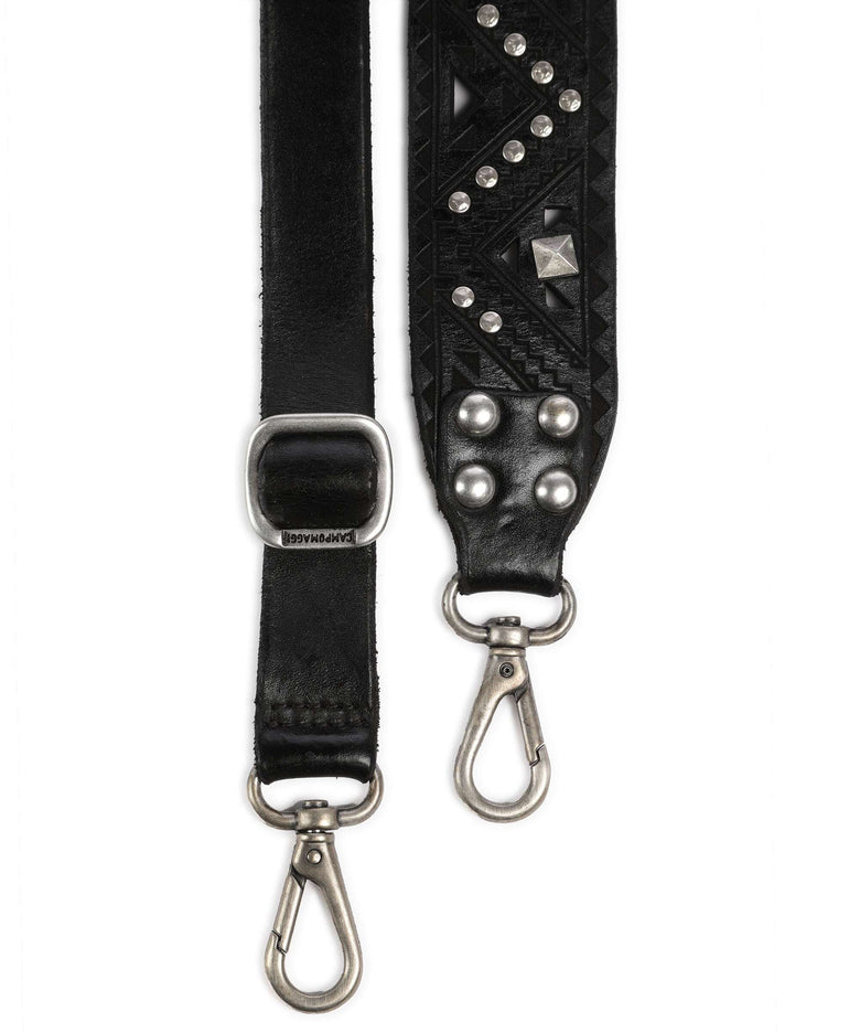 Campomaggi Bag strap nero