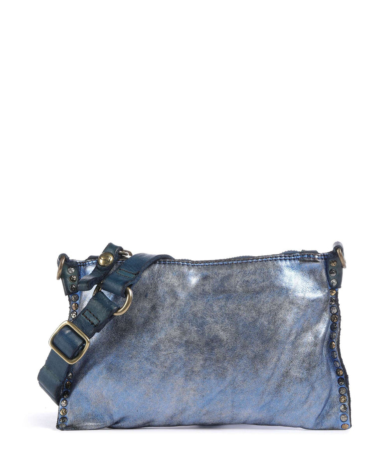 Campomaggi Crossbody bag bluette