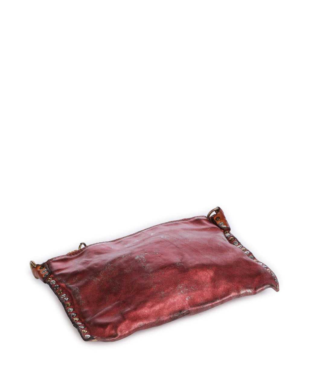 Campomaggi Crossbody bag coral