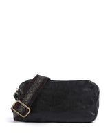 Campomaggi Sac bandoulière black