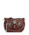 Campomaggi Shoulder bag cognac