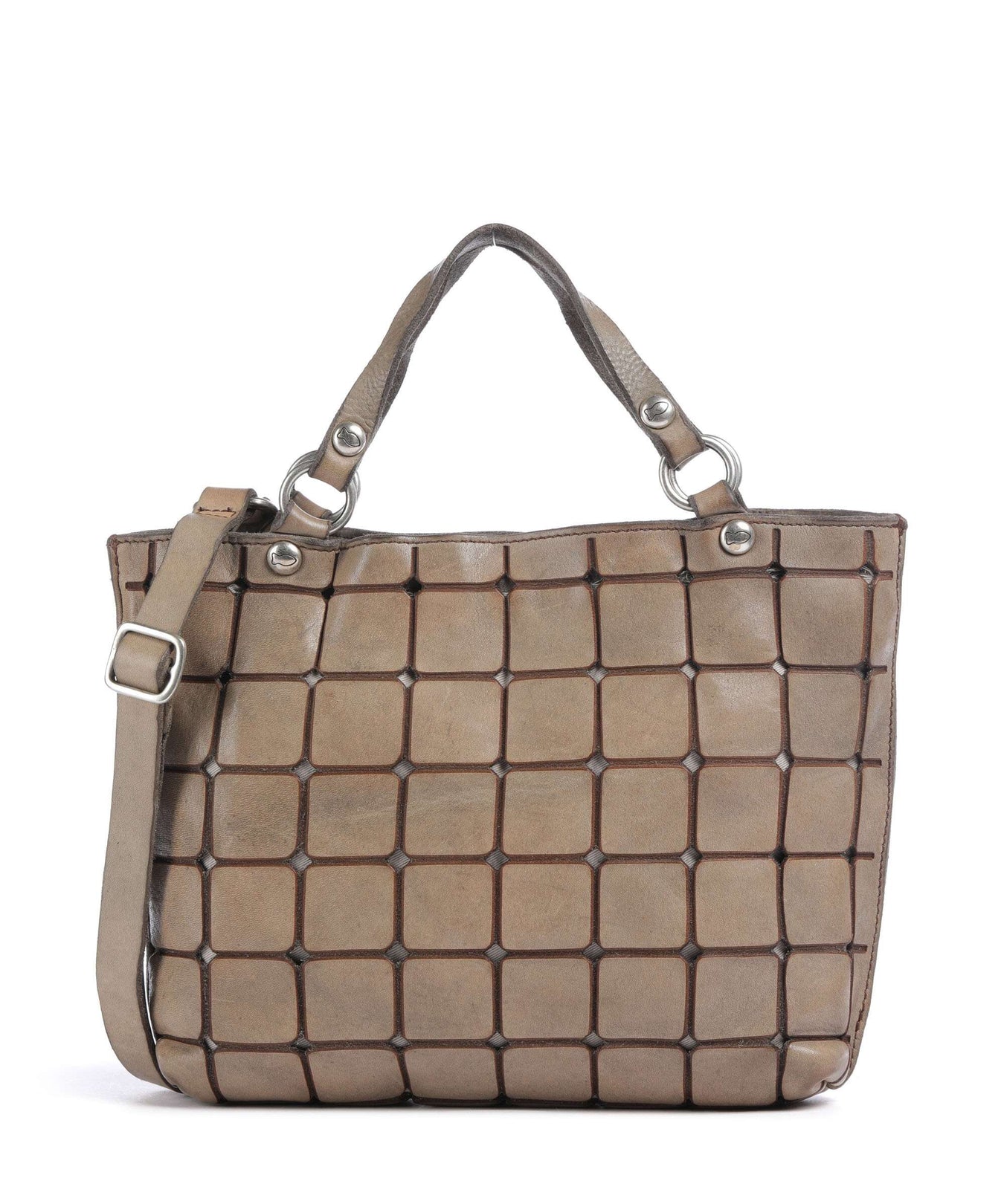 Campomaggi Handbag ghiaccio