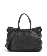 Campomaggi Handtasche grigio