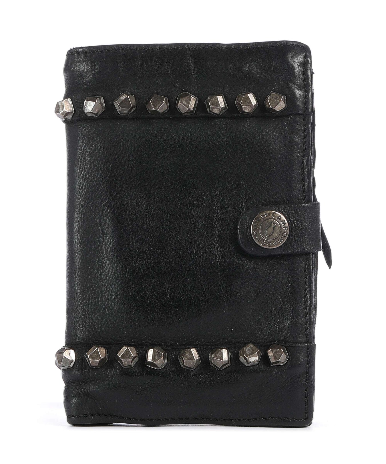 Campomaggi Wallet nero