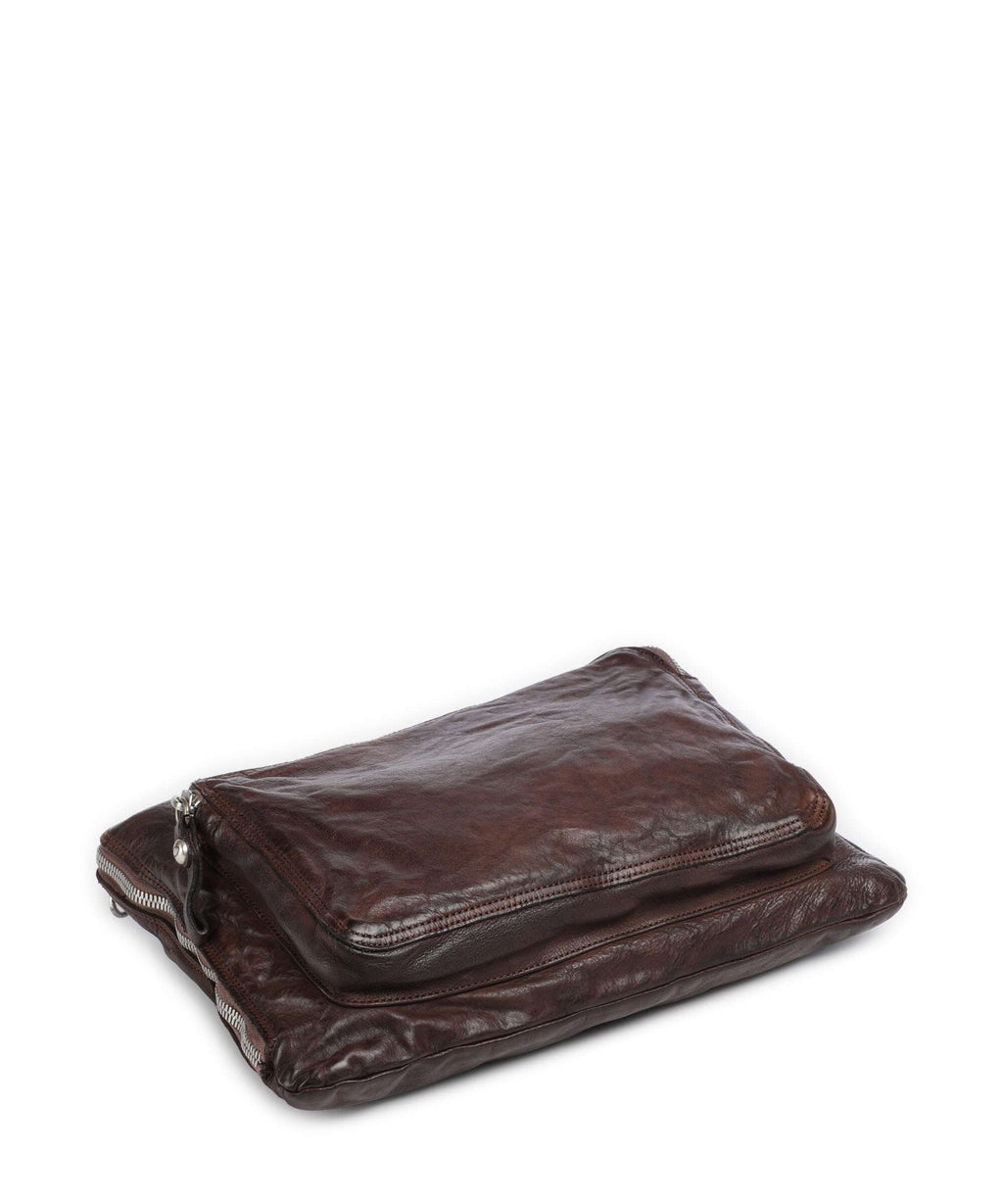 Campomaggi Briefcase moro