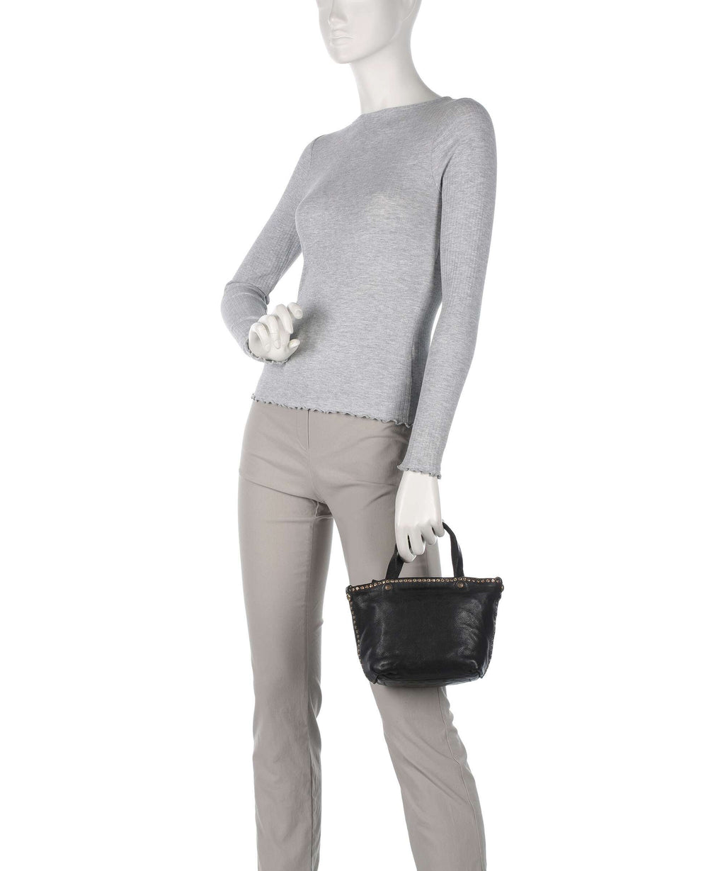Campomaggi Handbag nero