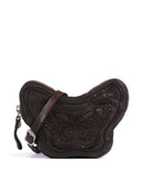 Campomaggi Sac bandoulière brown