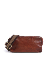 Campomaggi Sac bandoulière cognac