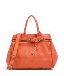 Campomaggi Handtasche albicocca