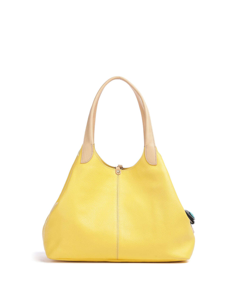 Gabs Milos Blanca Tote bag banana