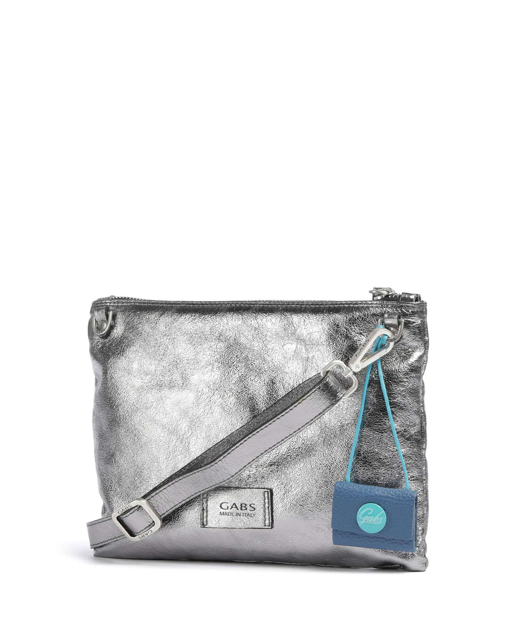 Gabs Oceania Beyonce Crossbody bag anthracite
