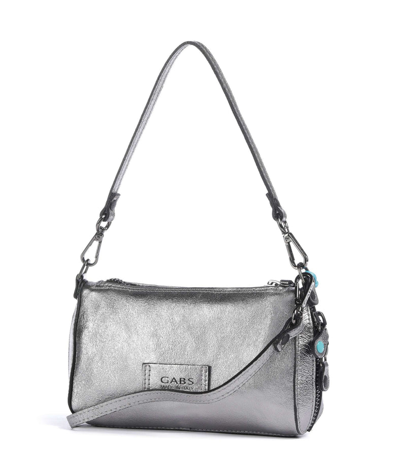 Gabs Oceania Pepita Handbag anthracite