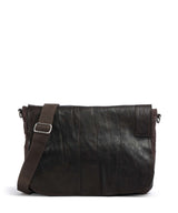 Campomaggi Sac messager verde militare/moro