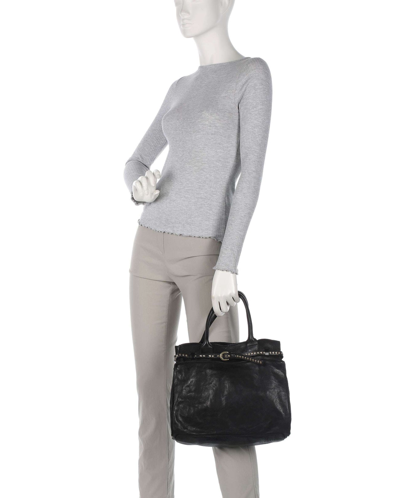 Campomaggi Handbag nero