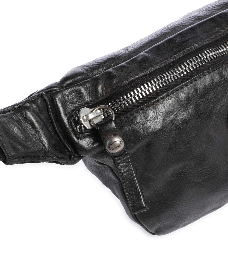 Campomaggi Fanny pack nero