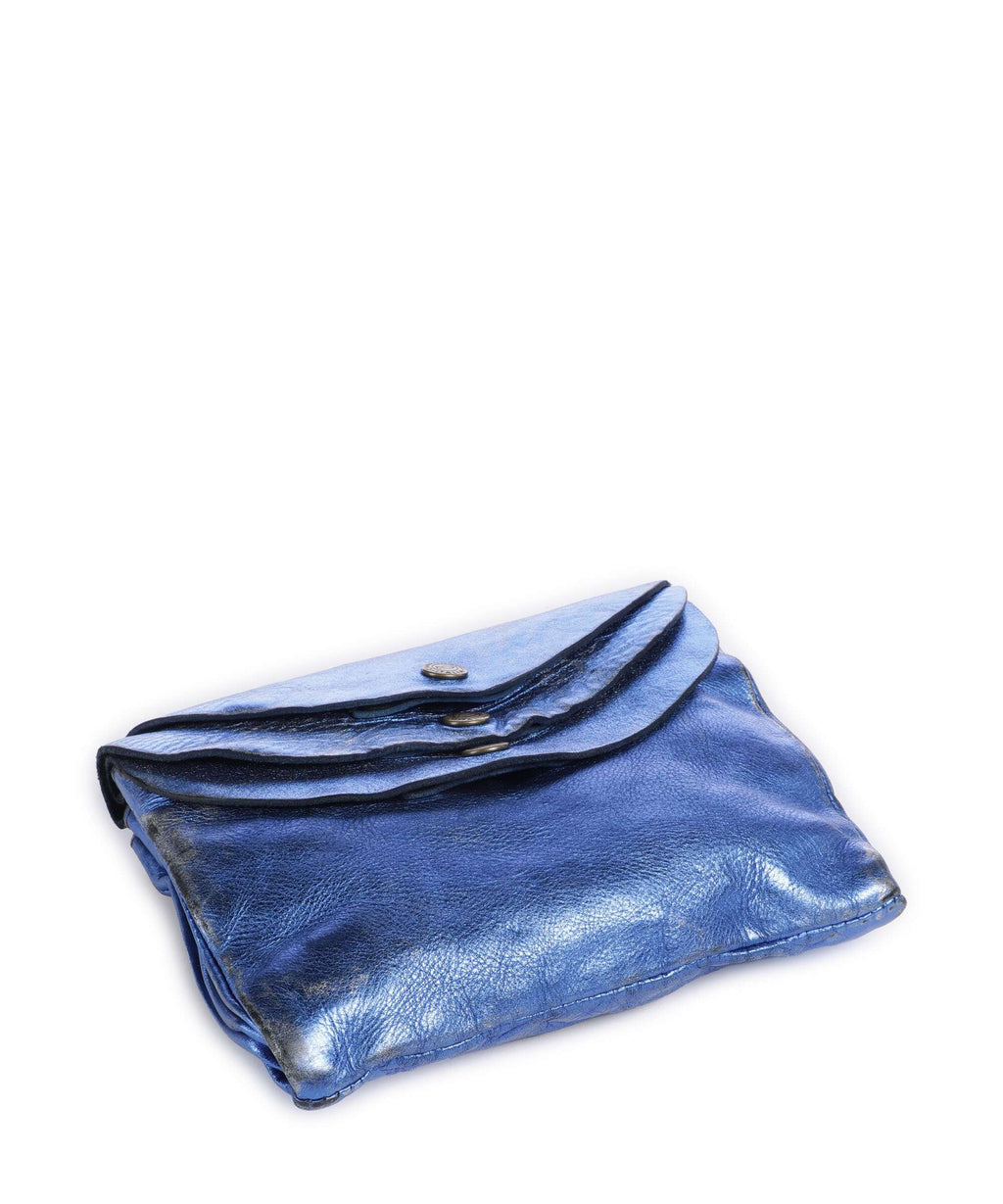 Campomaggi Crossbody bag bluette