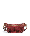 Campomaggi Belt bag coral