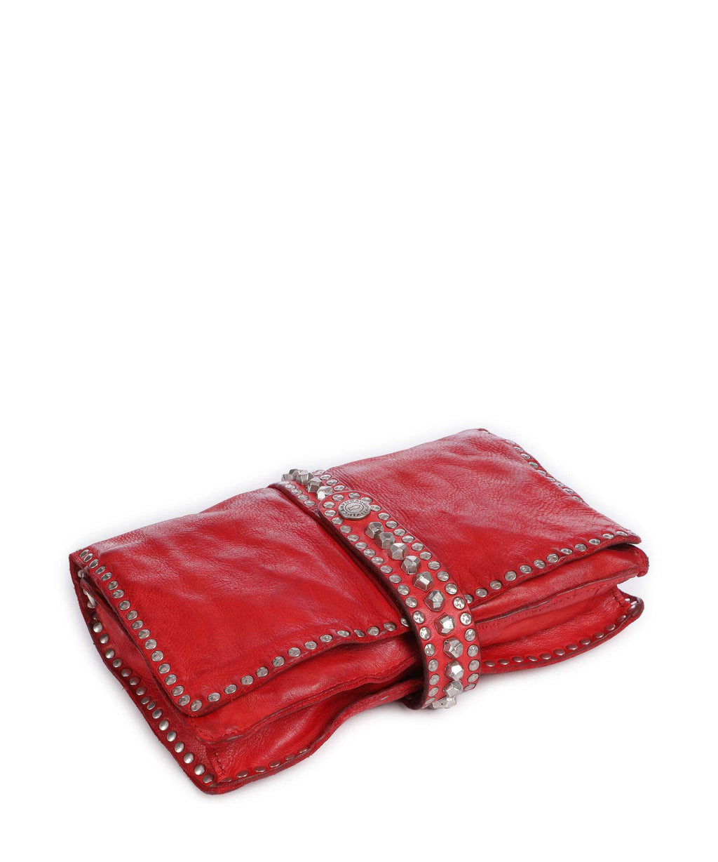 Campomaggi Crossbody bag red