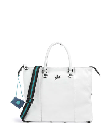 Gabs Icon G3 Plus Backpack bag white