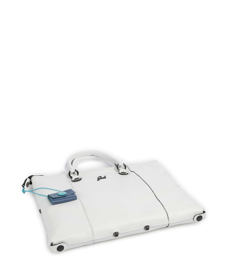 Gabs Icon G3 Plus Backpack bag white