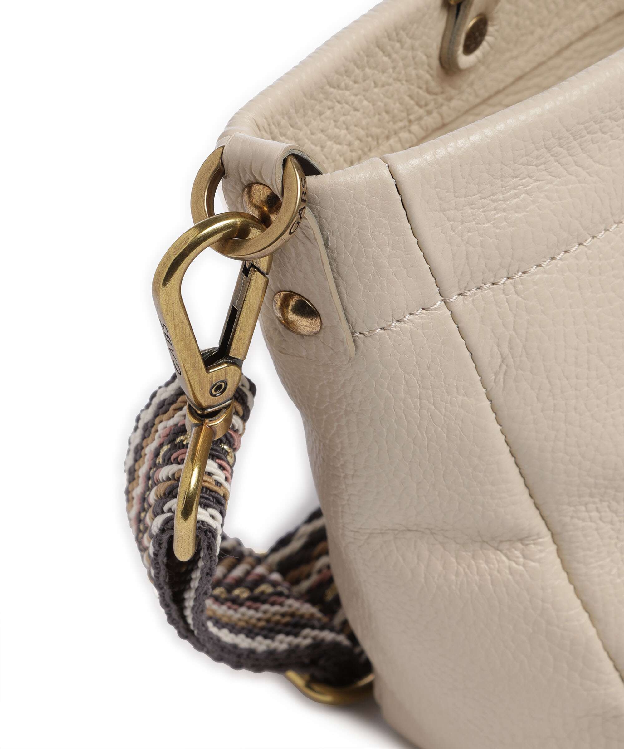 Gabs Aruba Vale Handbag ecrù