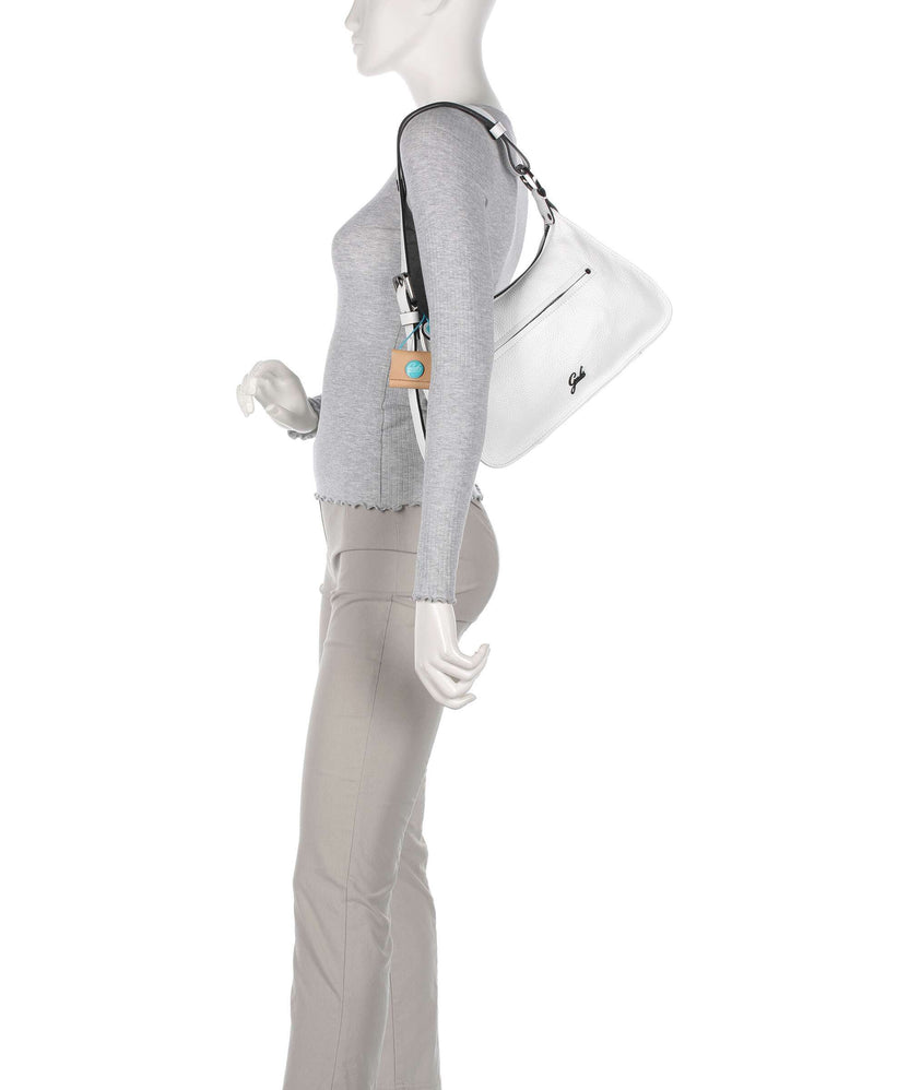 Gabs Porto Rico Gala Shoulder bag white
