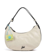 Gabs Icon Maite Schultertasche ecrù