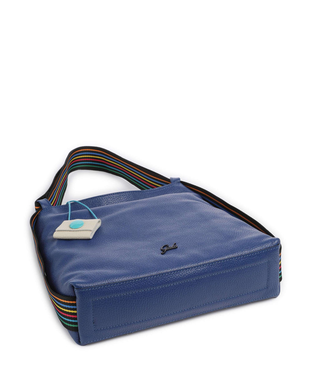 Gabs Curacao Dorina Backpack bag lapislazzulo