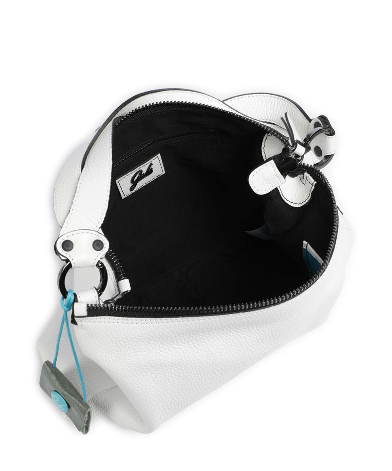Gabs Delos Calliope Hobo bag white