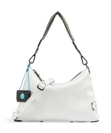 Gabs Guadalupe Filippa Hobo bag white