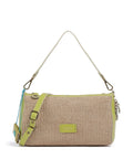 Gabs Oceania Pepita Shoulder bag papyrus
